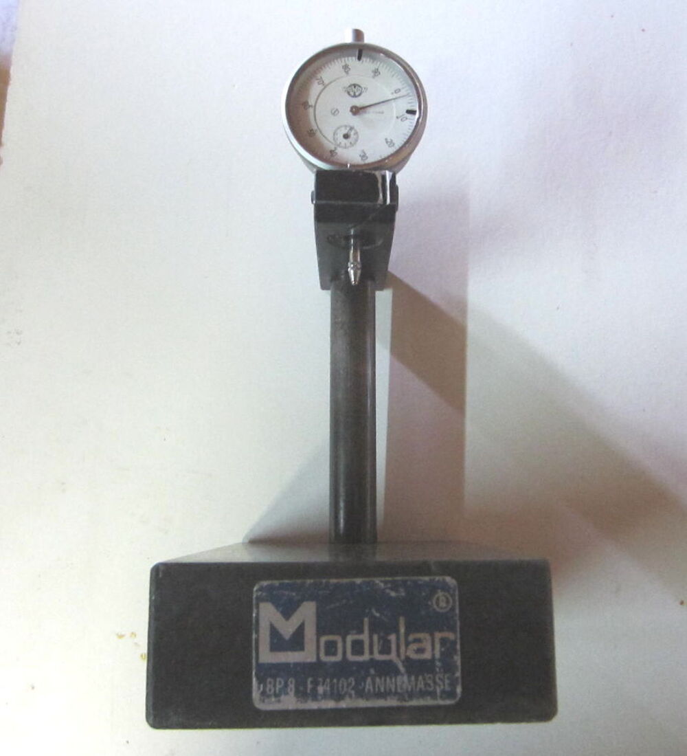 appareils de mesure et de controle Bricolage