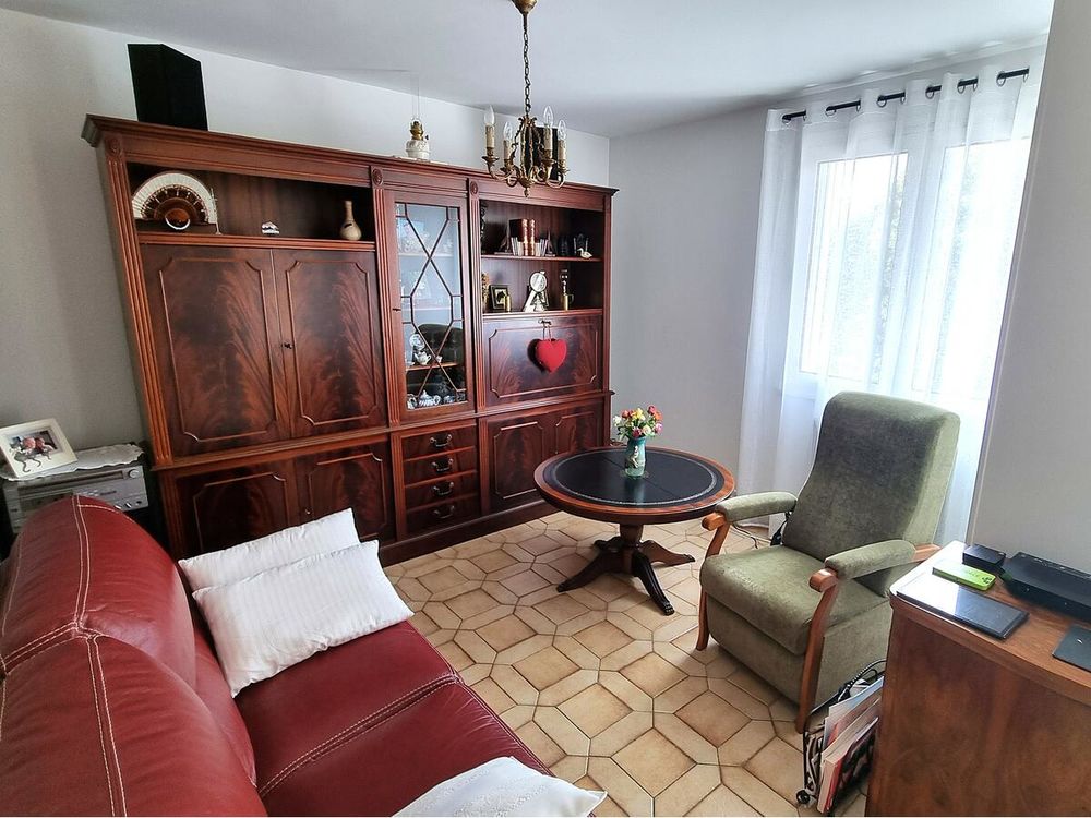 Vente Appartement Appartement F4 Oullins-pierre-b�nite