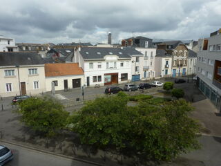  Appartement � louer 1 pi�ce 31 m�