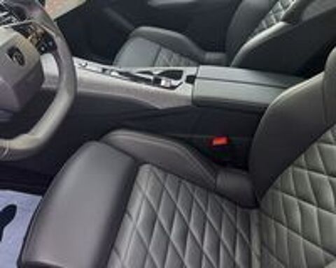 3008 ADML/ALARME/AMBIENT*LIGHTING/CUIR/KAM360/TOIT*PANO/19 2024 occasion BE-8900 Ieper (Ypres)