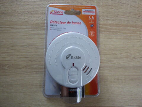 D�tecteur incendie 15 Lavaur (81)