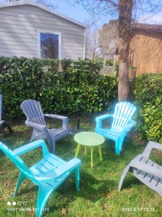 Location  Mobile Home 