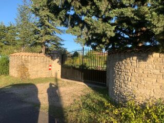  Terrain  vendre 885 m Carpentras