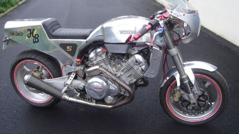 Moto VOXAN 2001 occasion Rocheville 50260