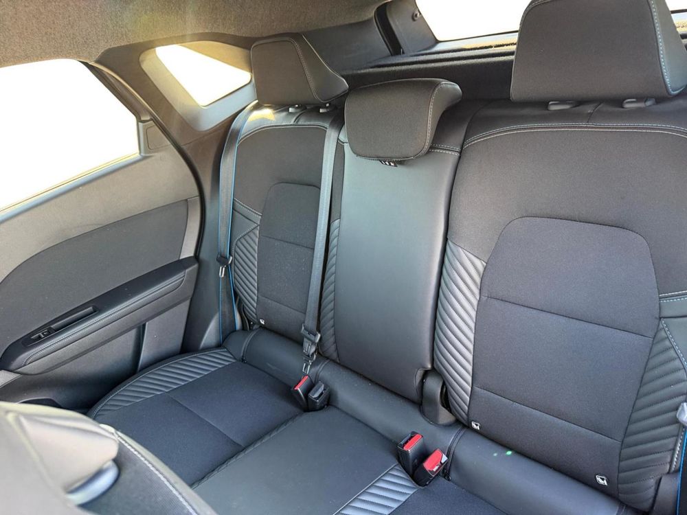 Symbioz E-Tech full hybrid 145 Esprit Alpine 2025 occasion 91200 Athis-Mons