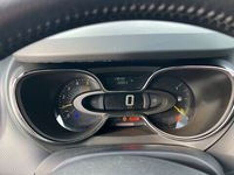 Captur dCi 90 Energy S&S eco&sup2; Zen 2013 occasion 82000 Montauban