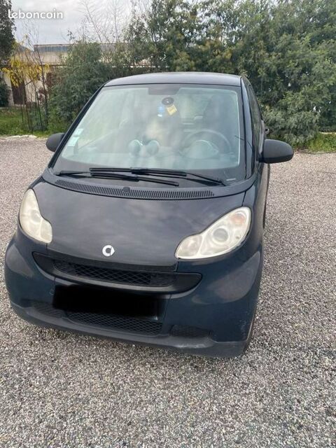 Smart fortwo .