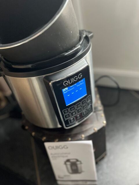 Autocuiseur �lectrique 20 Luxeuil-les-Bains (70)