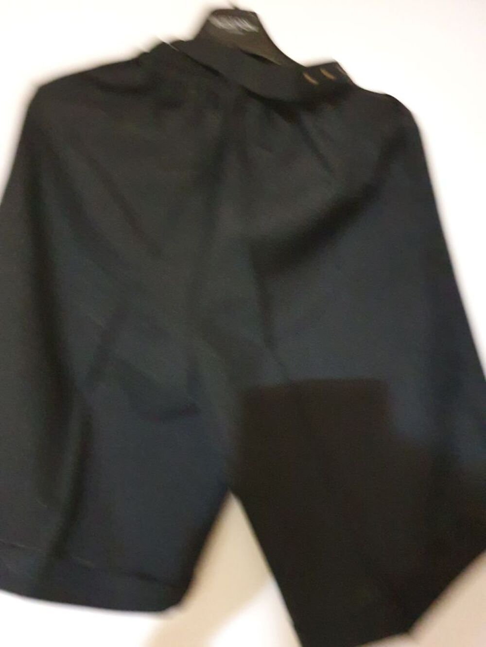 short Vêtements