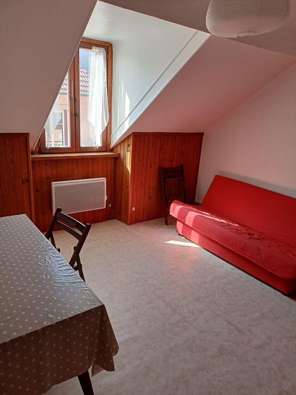 Vente Appartement APPARTEMENT MEUBLE GRENOBLE CENTRE VILLE CHAMPIONNET Grenoble