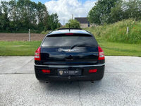 300C Touring 3.0 CRD SRT Design A 2008 occasion 59310 Auchy-lez-Orchies
