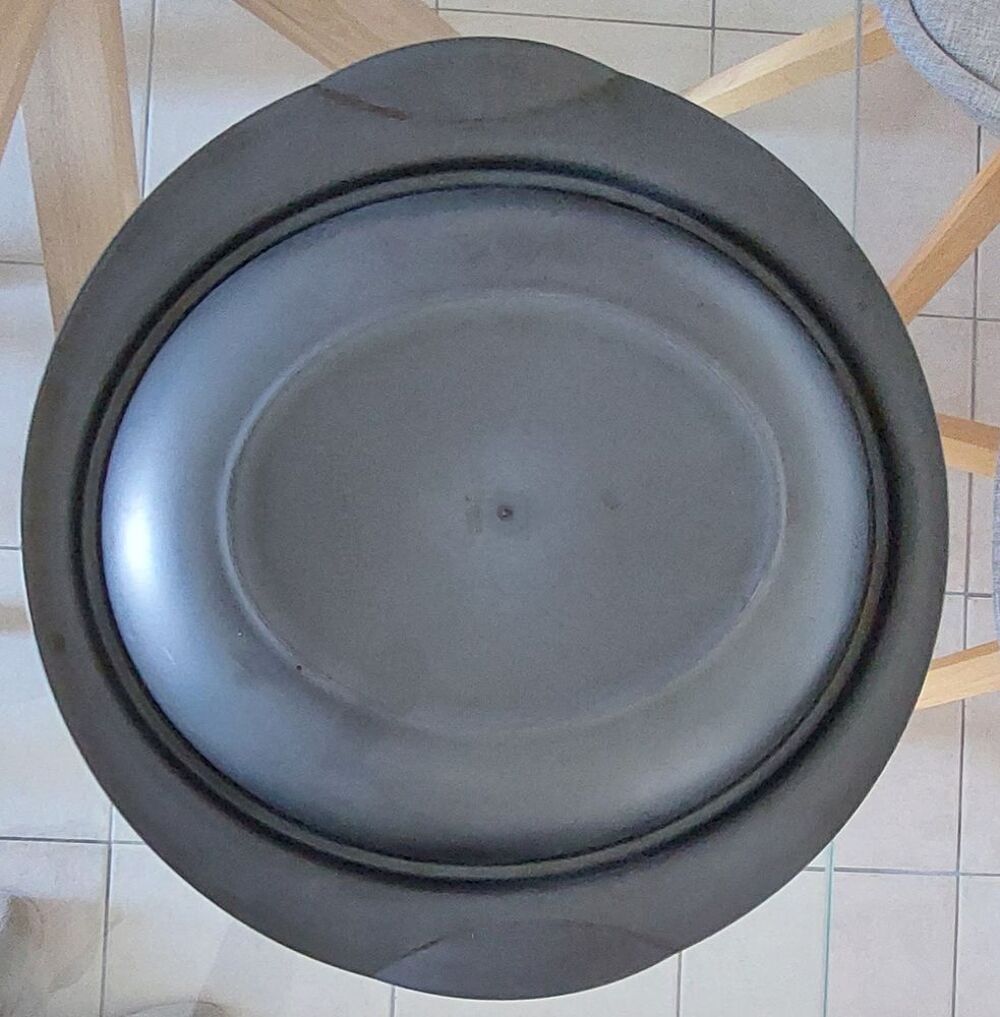 Ultra Plus 5L Tupperware Electroménager