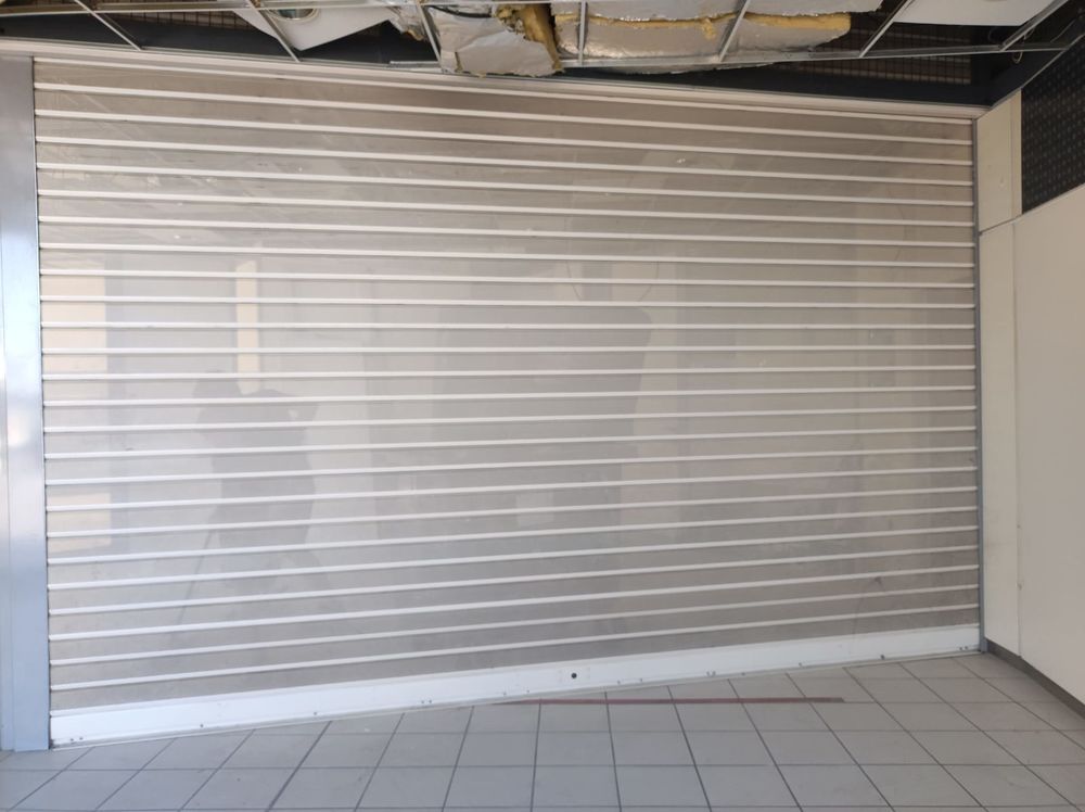 Volet roulant gratuit &agrave; venir d&eacute;monter sur place Bricolage