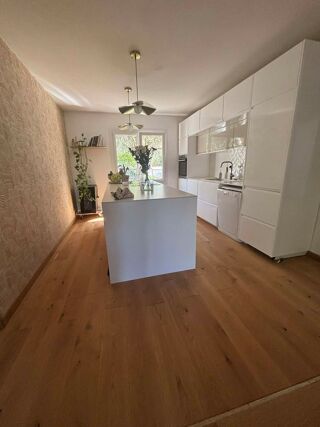  Maison à vendre 5 pièces 119 m²