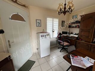 Maison  vendre 3 pices 58 m