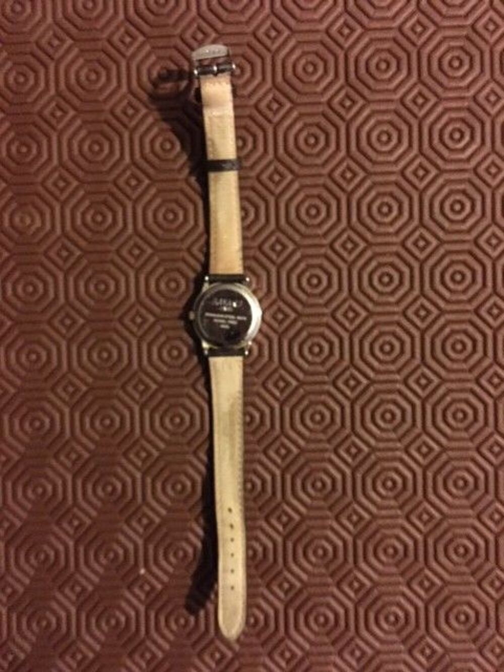 Horlogerie Bijoux et montres