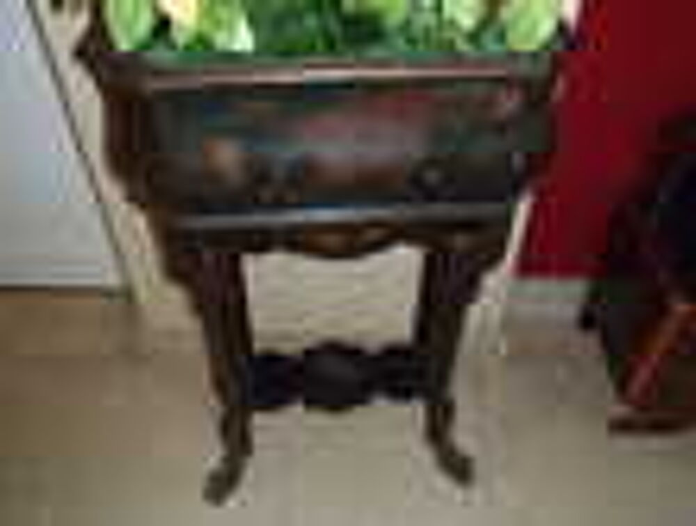 JARDINIERE LAQUEE CHINOISE Décoration