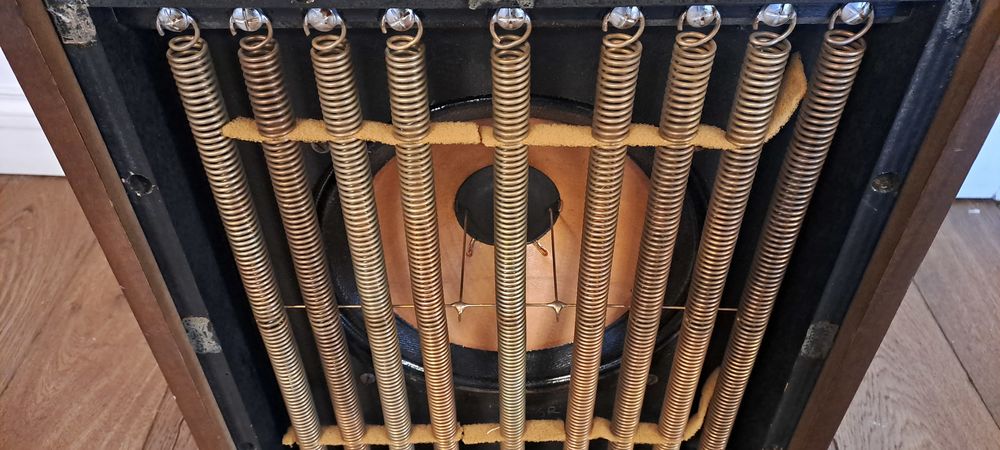 recherche Enceintes REHDEKO reverberante Audio et hifi