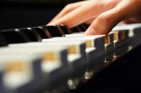 Cours de piano à domicile à Paris et proche banlieue ouest 0 75016 Paris