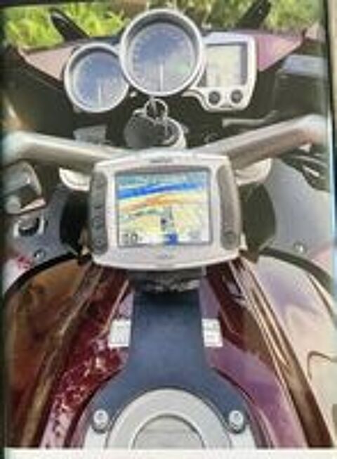 YAMAHA 2009 occasion 83520 Roquebrune-sur-Argens
