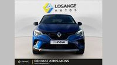 Captur TCe 90 Evolution 2023 occasion 91200 Athis-Mons