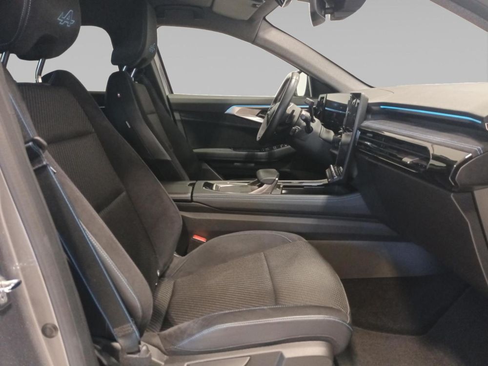 Austral E-Tech hybrid 200 Techno esprit Alpine 2023 occasion 08000 Charleville-M&eacute;zi&egrave;res