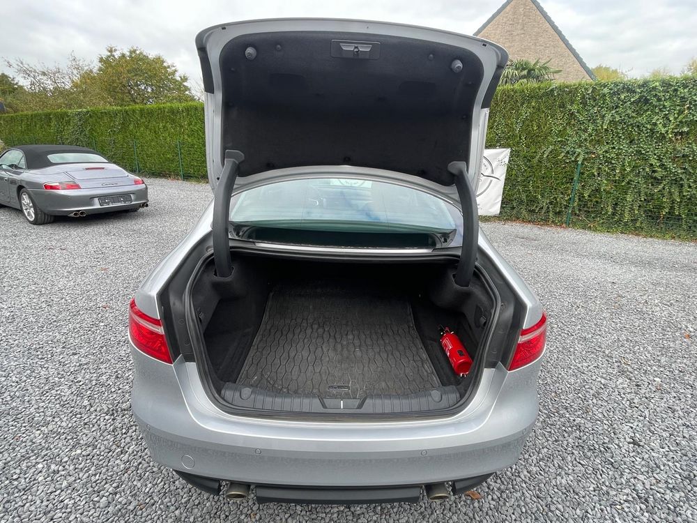 XF 2.0 - 250 ch BVA Prestige 2019 occasion 59310 Auchy-lez-Orchies