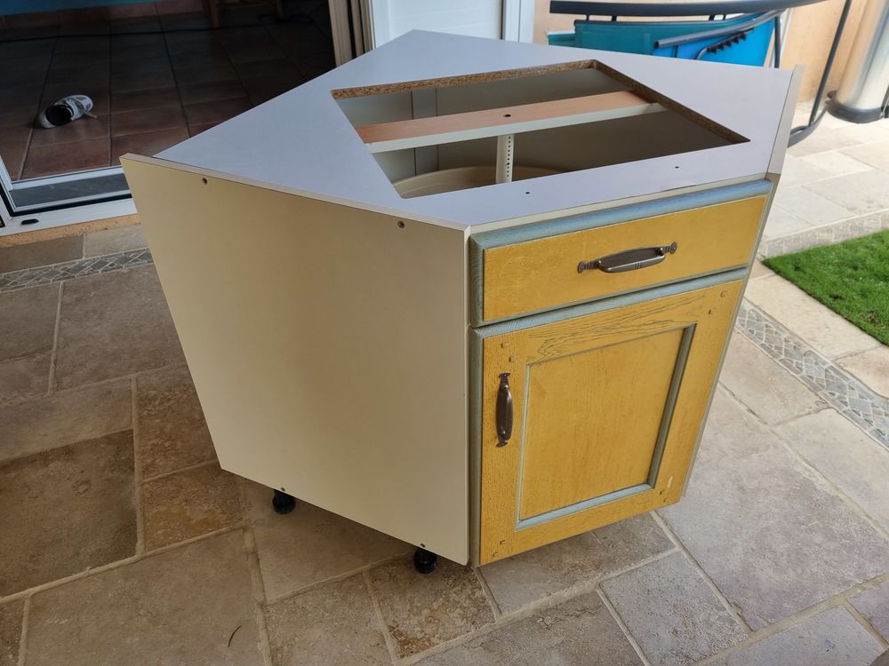 El&eacute;ments de cuisine Meubles