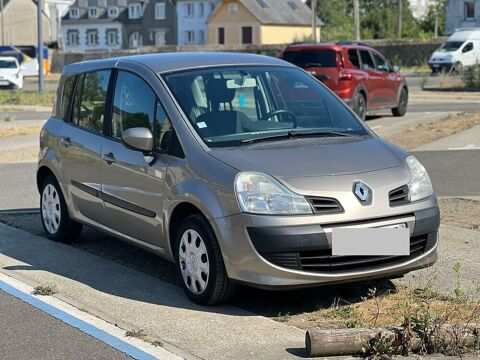Renault modus 