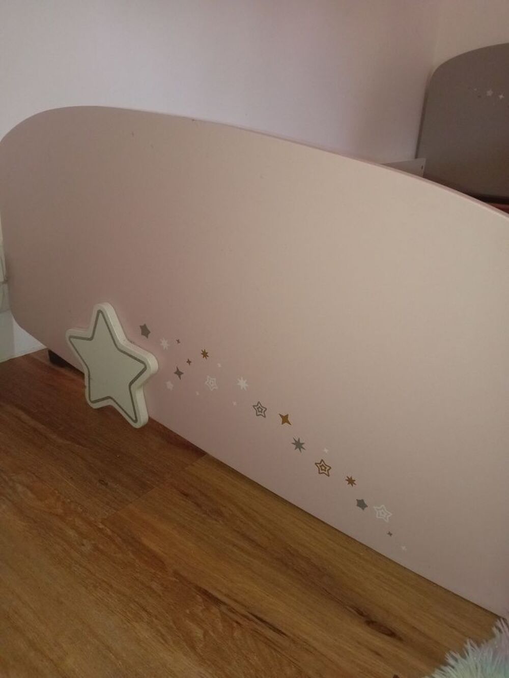 Chambre fille compl&egrave;te Mobilier enfants