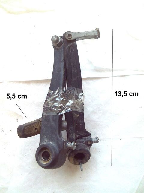 Lot 3 (ou � l'unit�) - 3 paires d'�triers de frein 0 Villeurbanne (69)