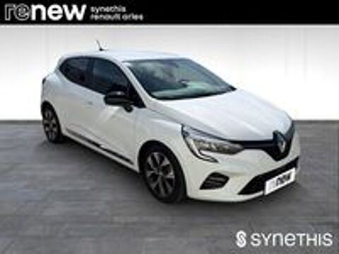 Clio V Clio TCe 100 GPL Evolution 2023 occasion 13200 Arles