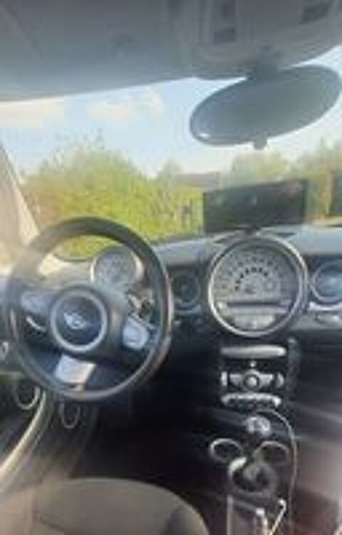 Clubman 1.4i - 95 One A 2009 occasion 27600 Gaillon