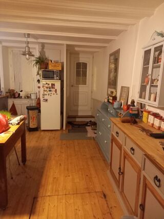  Maison à vendre 2/3 pièces 89 m²