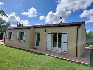 Maison à vendre 6 pièces 98 m²