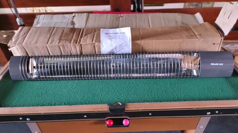 Émetteur infrarouge marque NOIROT 0 Bassussarry (64)