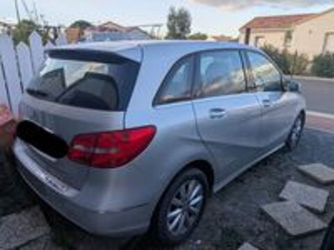 Classe B 180 Fascination 2013 occasion 44140 Geneston