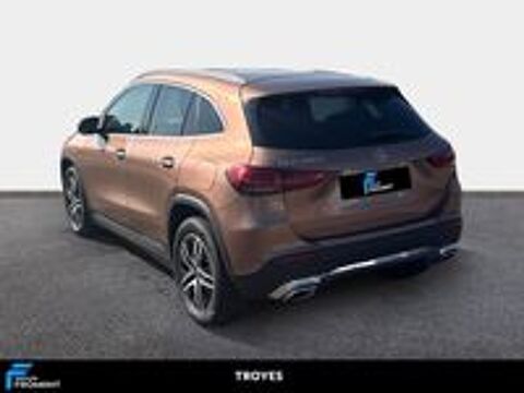 Classe GLA 200 d 8G-DCT Business Line 2023 occasion 10600 Barberey-Saint-Sulpice