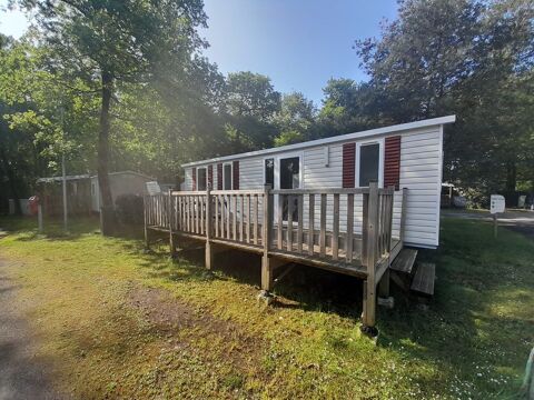 Mobil-Home Mobil-Home 2017 occasion Soulac-sur-Mer 33780