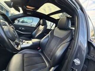 S&eacute;rie 3 Touring 330d xDrive 265 ch BVA8 M Sport 2020 occasion 69120 Vaulx-en-Velin