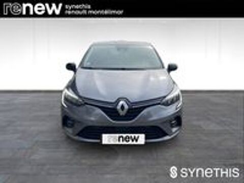 Clio V Clio TCe 100 GPL Evolution 2023 occasion 26200 Mont&eacute;limar