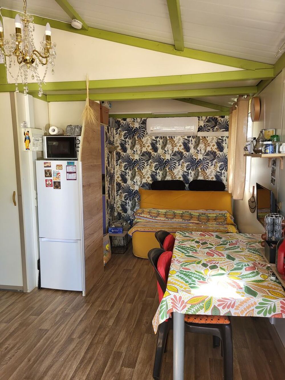 Vente Chalet Votre résidence principale ou secondaire pour 300€/mois Saint-maximin-la-sainte-baume