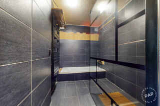  Appartement à vendre 4 pièces 91 m²