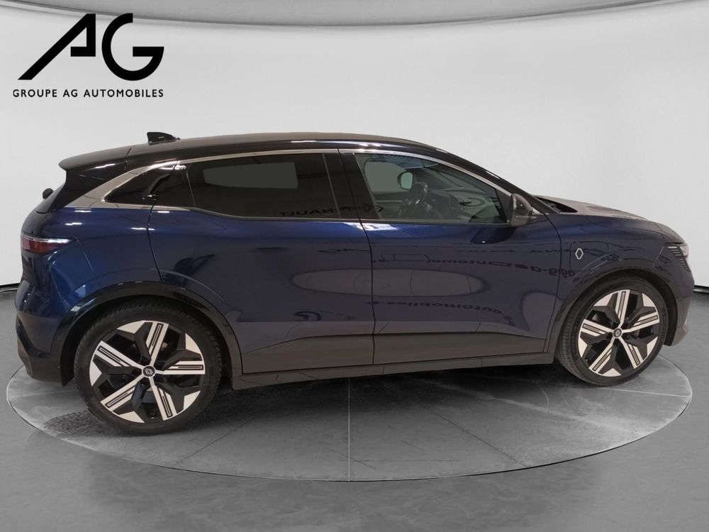 M&eacute;gane Megane E-Tech EV60 220 ch super charge Iconic 2023 occasion 08000 Charleville-M&eacute;zi&egrave;res