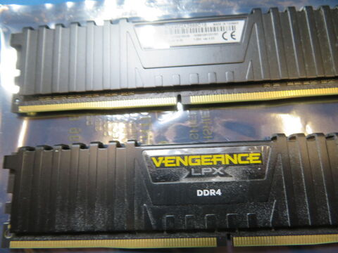 memoire ram pour tour 95 Grenoble (38)