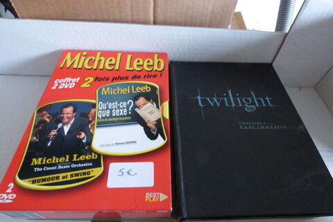 coffret Twilight 10 Louviers (27)