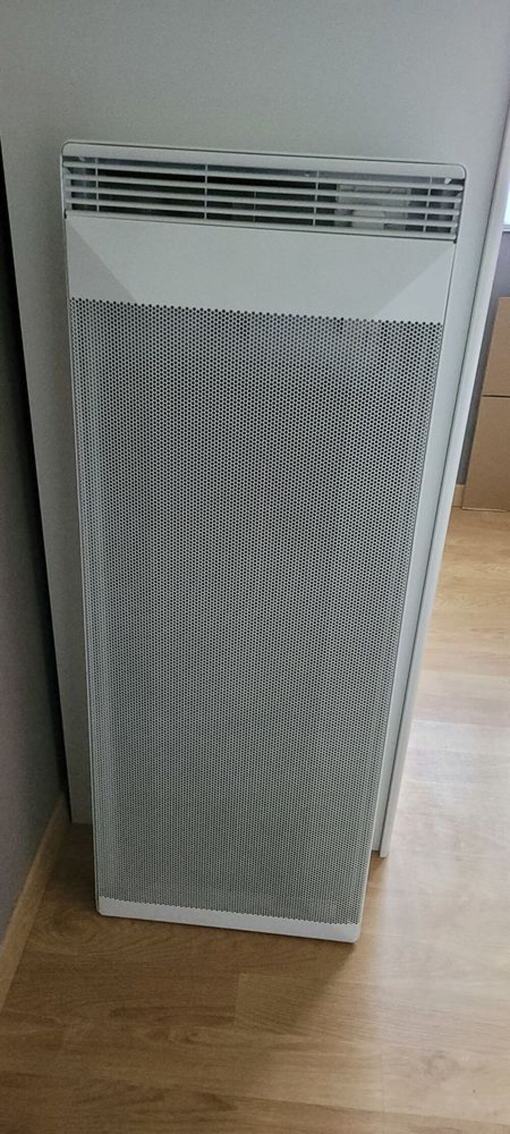 radiateur &eacute;lectrique Bricolage