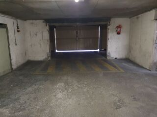  Parking / Garage à vendre 12 m² Nice