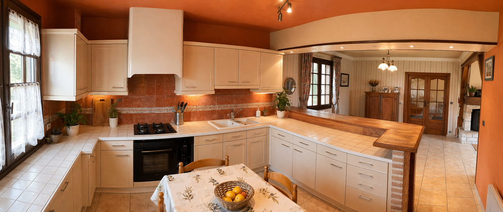 Vente Maison Maison avec grand potentiel et vue dégagée ? Chameyrat Chameyrat
