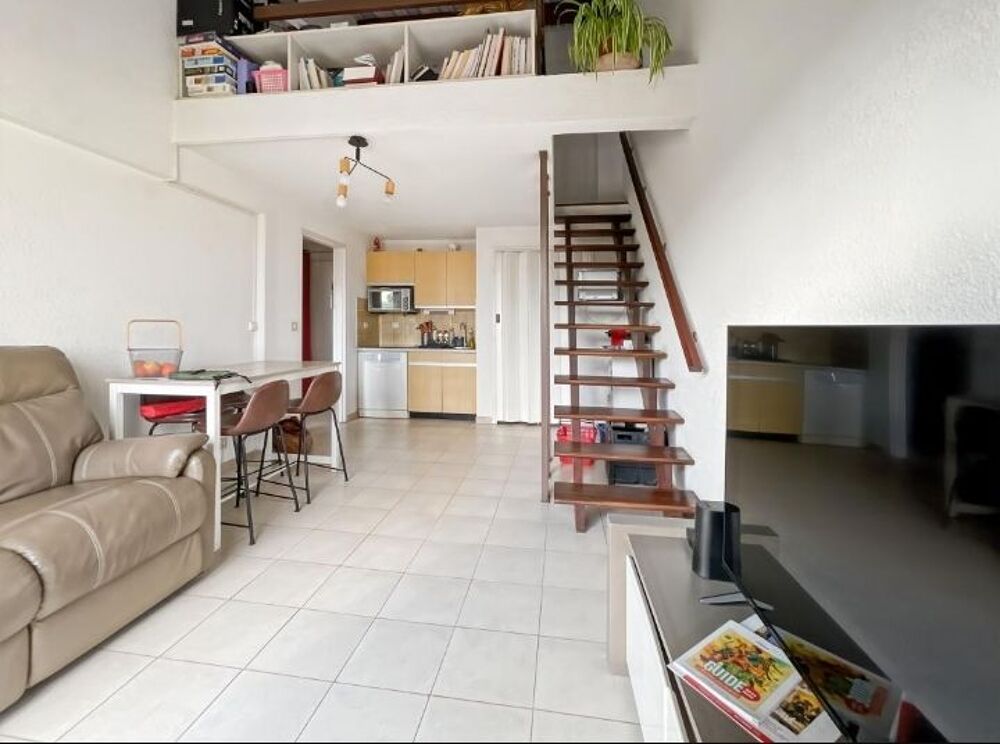 Vente Duplex/Triplex PORT FRÉJUS OUEST - Dernier étage avec ascenseur et parking Fréjus